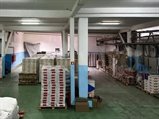 Аренда помещения под пищевое производство от 4000 м² до 7000 м² в центре города