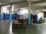 Аренда помещения под пищевое производство от 4000 м² до 7000 м² в центре города