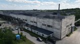 Аренда отапливаемого цеха 2500 м² с двумя кран-балками 16-20 т
