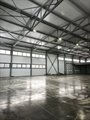 Аренда нового отапливаемого склада класса А с пандусом 1392 м² 
