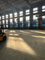 Аренда склада 2200 м² с пандусом в городе