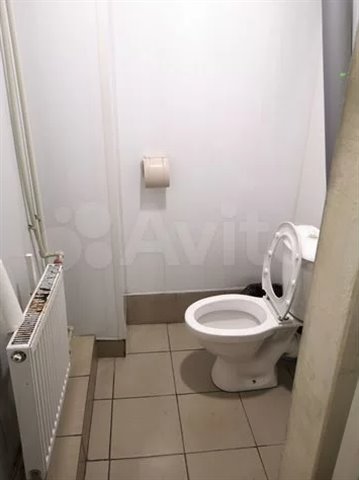 Аренда отапливаемого производственно-складского помещения 800 м²