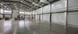 Аренда отапливаемого производственно-складского помещения 800 м²