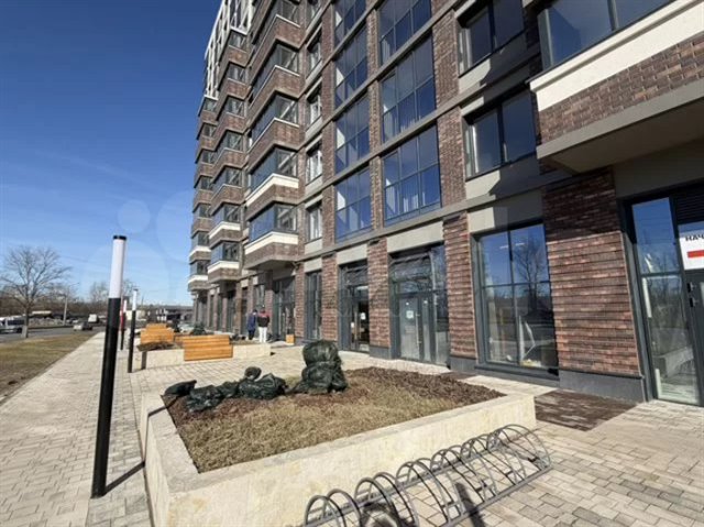 Аренда помещения свободного назначения 57 м² в городе