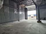 Аренда теплого ангра под склад-производство 946 м²