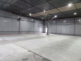 Аренда теплого ангра под склад-производство 946 м²