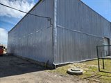 Аренда теплого ангра под склад-производство 946 м²