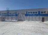 Аренда отапливаемого склада от 520 м² до 2450 м²