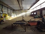 Аренда производственного цеха 717 м² с кран-балками на 3,2 и 1 т