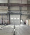 Аренда помещения под склад-производство 1000 м² с кран-балкой на 10 т