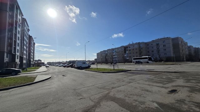 Продажа земельного участка 8511 м² под жилую застройку / торговый центр