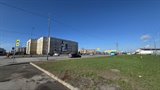 Продажа земельного участка 8511 м² под жилую застройку / торговый центр