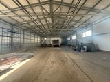 Аренда нового отапливаемого ангара под любые цели 450 м² 