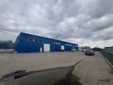 Аренда помещения под склад 1000 м² 