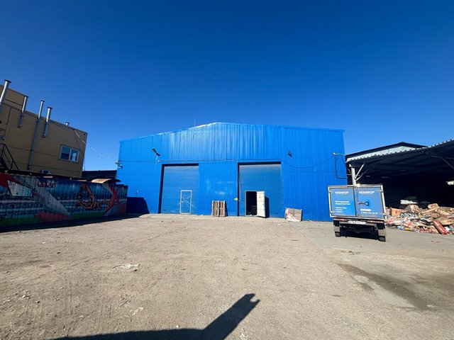  Аренда помещения под любые цели 540 м² рядом с метро 