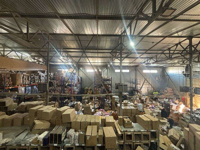  Аренда помещения под любые цели 540 м² рядом с метро 