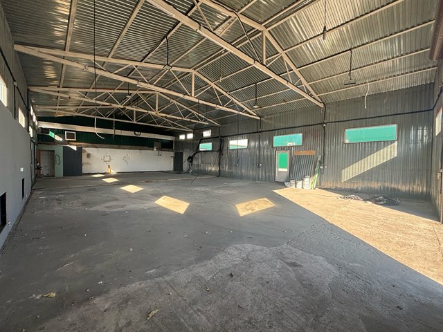 Аренда нового отапливаемого помещения под склад-производство, от 250 м²