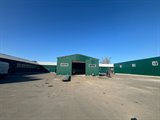 Аренда нового отапливаемого помещения под склад-производство, от 250 м²