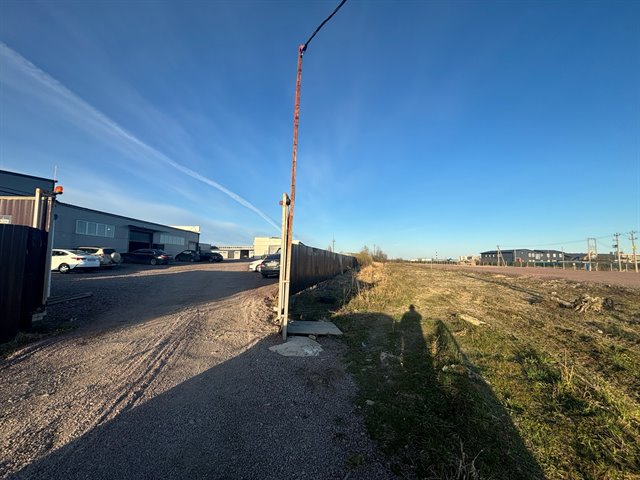 Аренда отапливаемого помещения под склад-производство,  630 м²