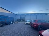 Аренда отапливаемого помещения под склад-производство,  630 м²