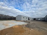 Аренда помещения под любые цели 400 м² с возможностью установки кран балки