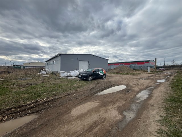  Аренда помещения под любые цели 630 м²
