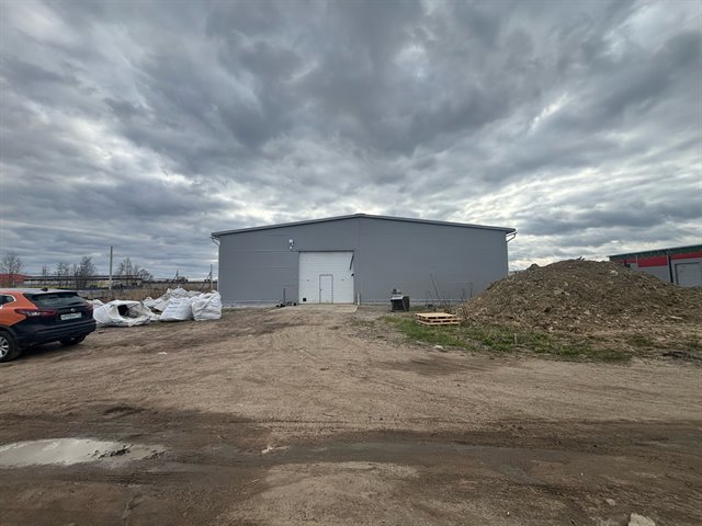  Аренда помещения под любые цели 630 м²