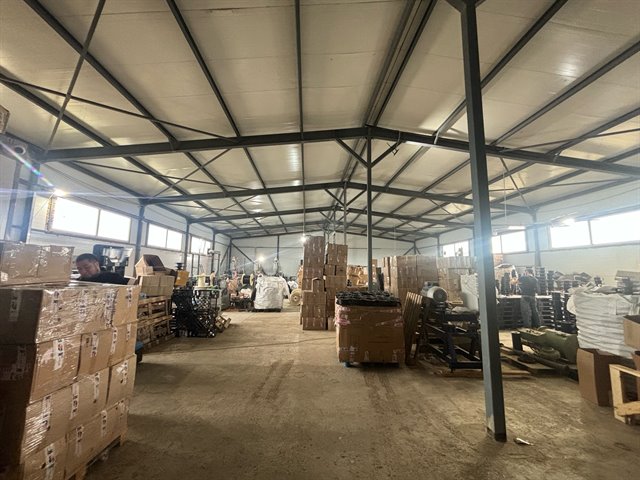  Аренда помещения под любые цели 630 м²