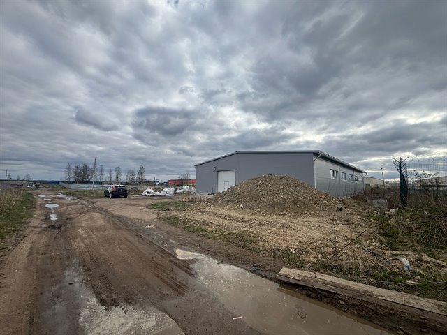  Аренда помещения под любые цели 630 м²
