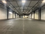 Аренда помещения под любые цели 1100 м²