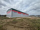 Аренда помещения под любые цели 1100 м²