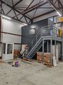 Аренда отапливаемого помещения 562 м² под склад-производство
