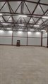 Аренда отапливаемого помещения 562 м² под склад-производство