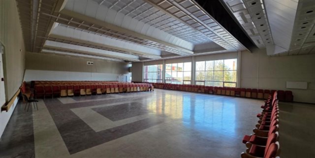 Аренда цеха от 4500 м² до 9000 м² с кран-балками до 60 тонн
