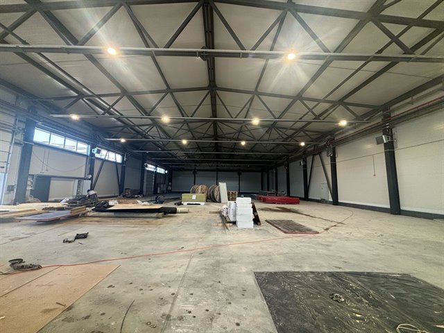  Аренда нового помещения под любые цели 2680 м²