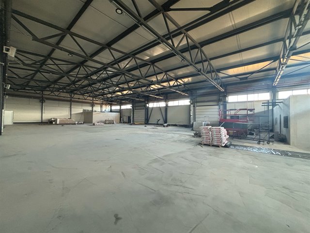 Аренда нового помещения под любые цели 2680 м²