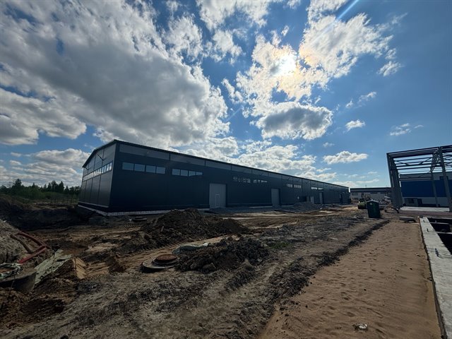  Аренда нового помещения под любые цели 2680 м²