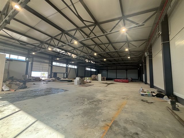  Аренда нового помещения под любые цели 2680 м²