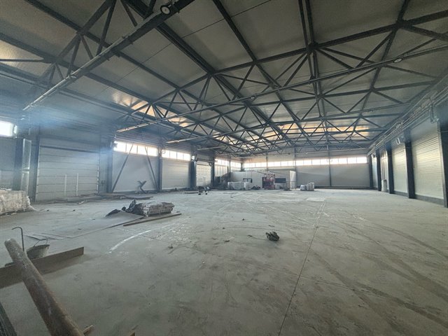  Аренда нового помещения под любые цели 2680 м²