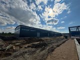  Аренда нового помещения под любые цели 2680 м²
