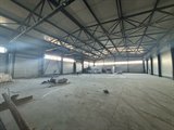  Аренда нового помещения под любые цели 2680 м²