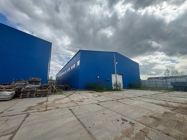  Аренда помещения под любые цели 1728 м²