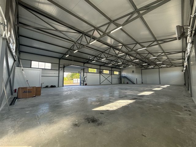  Аренда нового помещения под любые цели 674 м²