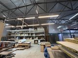 Аренда отапливаемого помещения под склад-производство 700 м²