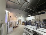 Аренда отапливаемого помещения под склад-производство 700 м²