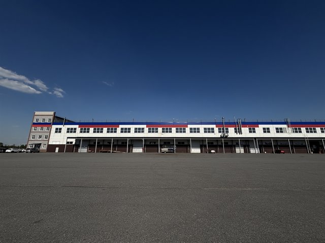 Аренда помещений под склад-производство общей площадью 5 500 кв.м (2200 кв.м., 3300 кв.м.)