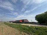 Аренда помещений в складском комплексе в Лаголово, Таллинское ш., 15 мин от КАД 