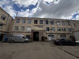 Аренда отапливаемого помещения под склад-производство общей площадью 2000 м2 с кран-балками 5 и 10 т. и мостовым краном 15 т.
