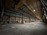 Аренда отапливаемого помещения под склад-производство общей площадью 2000 м2 с кран-балками 5 и 10 т. и мостовым краном 15 т.