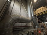 Аренда отапливаемого помещения класса А под склад-производство площадью 2 528,3 кв.м.